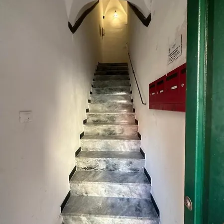 Elegante Stanza Rossa Mottino23-3