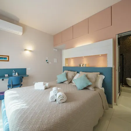 B&B Lerici Al Mare-2