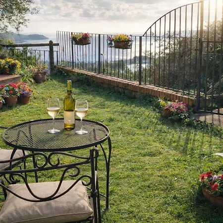 Ai Canarbin - Colline Di Lerici-2